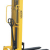 Manual Hand Stacker